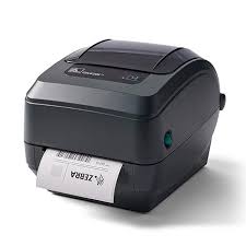 zebra printer
